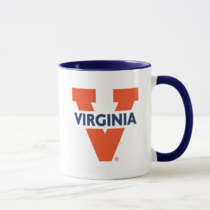 Virginia Split V Tasse