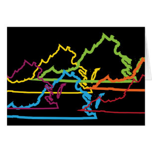 Virginia Stolz Unschärfe