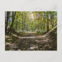 Virginia Strampler Trail