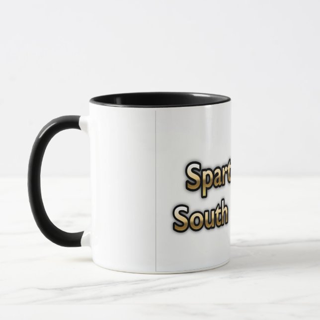 Virginia Tasse (Links)