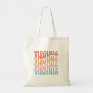 Virginia Tote Bag Tragetasche