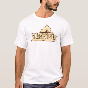 Virginia Tshirt V01