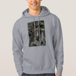 Virginia-UhuHoodie Hoodie