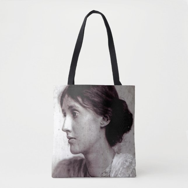 Virginia Woolf, 1902 (Vorderseite)
