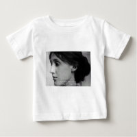 Virginia Woolf "Find Peace" Weisheitszitate Gesche