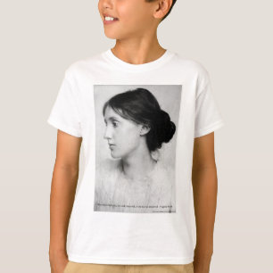 Virginia Woolf "Liebe gut" Liebeszitate Tassen & G T-Shirt