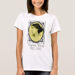 Virginia Woolf T-Shirt