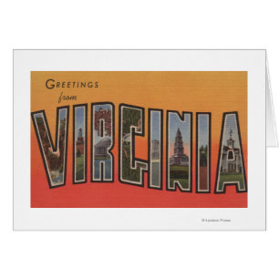 VirginiaLarge Buchstabe ScenesVirginia 3