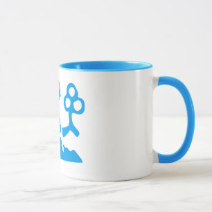 Virgo Astrologie Sonnensigne, Zodiac Ringer-Tasse Tasse