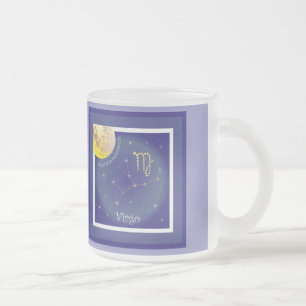 Virgo August 23 to September 23 Tasse