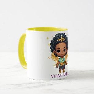 Virgo Baby 2 Tasse