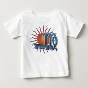 Virgo Baby T-shirt