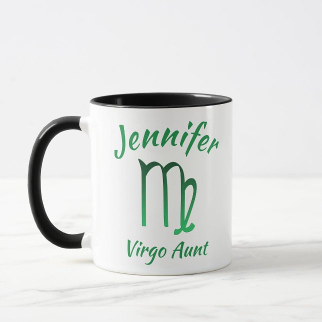Virgo Birthday Tante Tasse (Links)