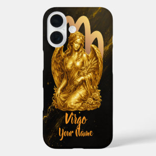 Virgo Case-Mate Barely There iPhone 16 Hülle