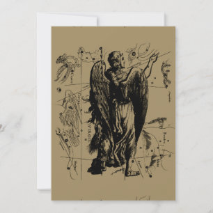 Virgo Constellation Hevelius 1690 Aug 23 Sept 22