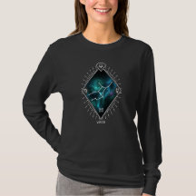Virgo Constellation & Zodiac-Symbol