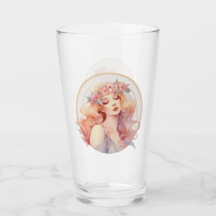 Virgo Glass Cup Glas