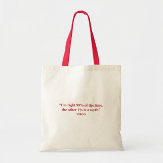 Virgo Hochorganisierter Zodiac-Tote  Tragetasche
