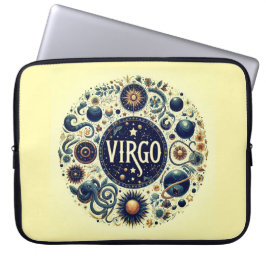 Virgo Laptop Sleeve