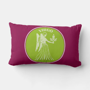 Virgo Lumbar Pillow Lendenkissen