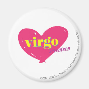 Virgo Magnet