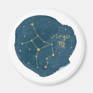 Virgo Magnet