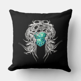 Virgo – Minimalist Zodiac Decorative Pillow Kissen