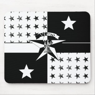 Virgo Mousepad