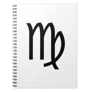 Virgo Notizblock