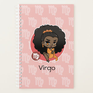 Virgo Planer