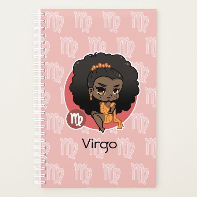 Virgo Planer (Vorderseite)