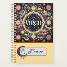 Virgo Planner