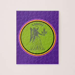 Virgo Puzzle