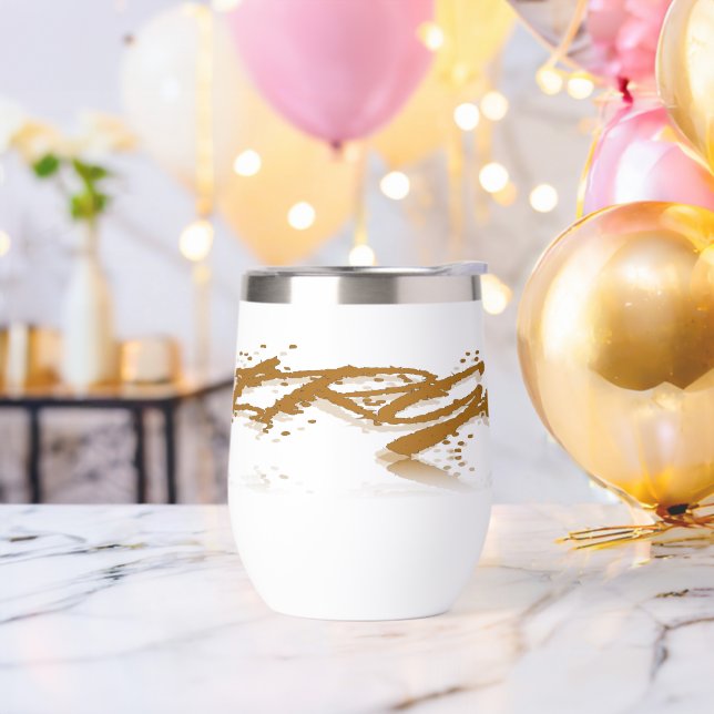 Virgo Reflection (Junggesellenabschied)