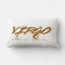 Virgo Reflection Lendenkissen