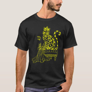 Virgo-Symbol T-Shirt