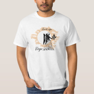 Virgo T - Shirt