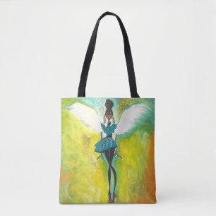 VIRGO-Tasche