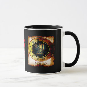 Virgo Tasse