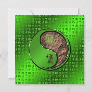 Virgo the Harvester Karte