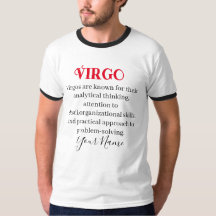 Virgo Tracks und Zodiac-Zeichen