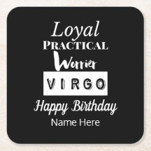 Virgo Zodiac Fun Charakteristika Geburtstag