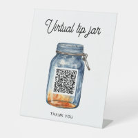 Virtual Tip Jar