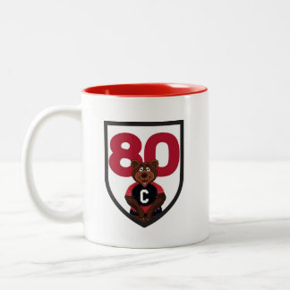 Virtual Wiedersehen Gedenkfeier Tasse - 11 oz.