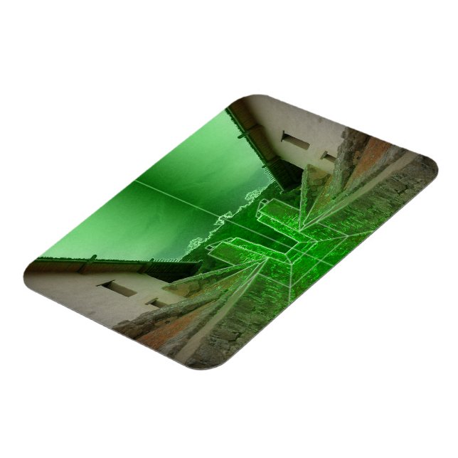 Virtualisierung v2.0 - Magnet (Linke Seite)