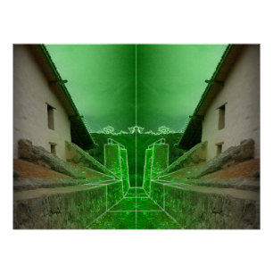 Virtualisierung v2.0 - Poster