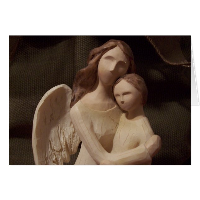 Virtualisierungskarte (Vorderseite (Horizontal))