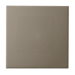 Virtually Taupe Square Küche und Bad  Fliese