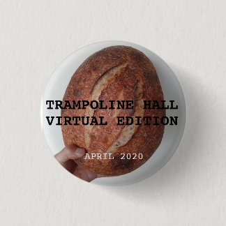 VIRTUELLE AUSGABE VON TRAMPOLINE HALL BUTTON