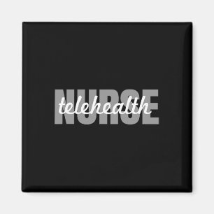 Virtuelle Krankenversorgung Magnet